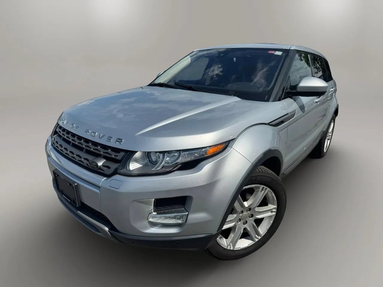 Used 2015 Land Rover Range Rover Evoque Pure Premium AWD/4WD image 1