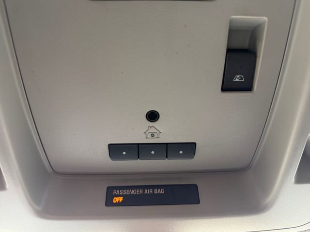 Used 2018 Chevrolet Silverado 1500 LTZ w/ Sport Package AWD/4WD image 31