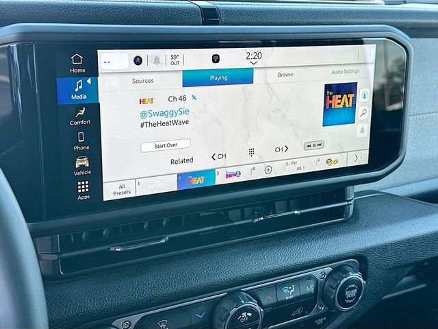 Used 2024 Jeep Wrangler Sport S image 14