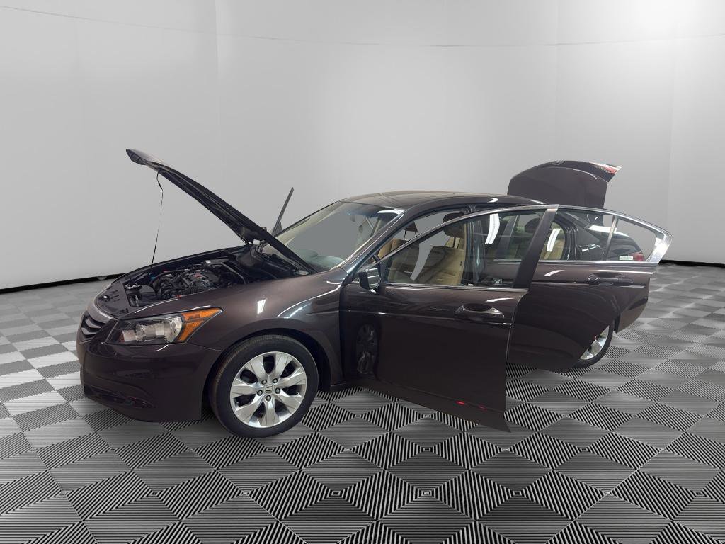 Used 2012 Honda Accord EX image 10