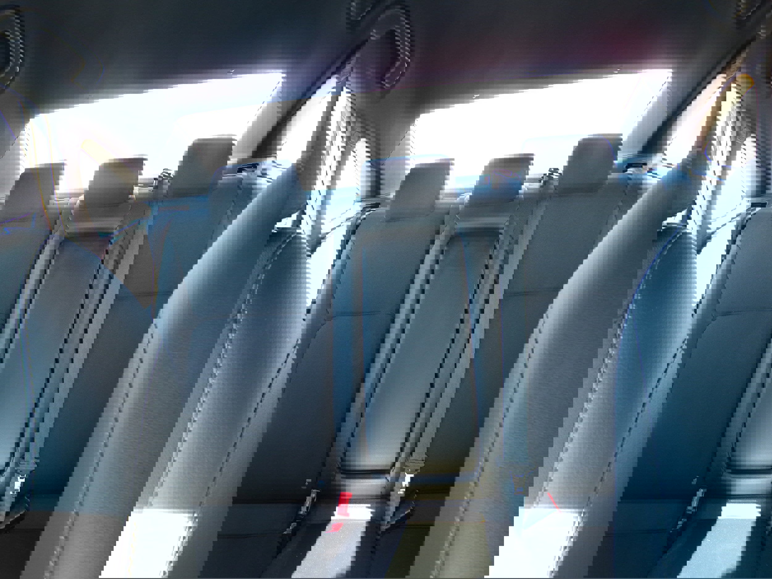 Used 2025 Honda Civic Sport image 10