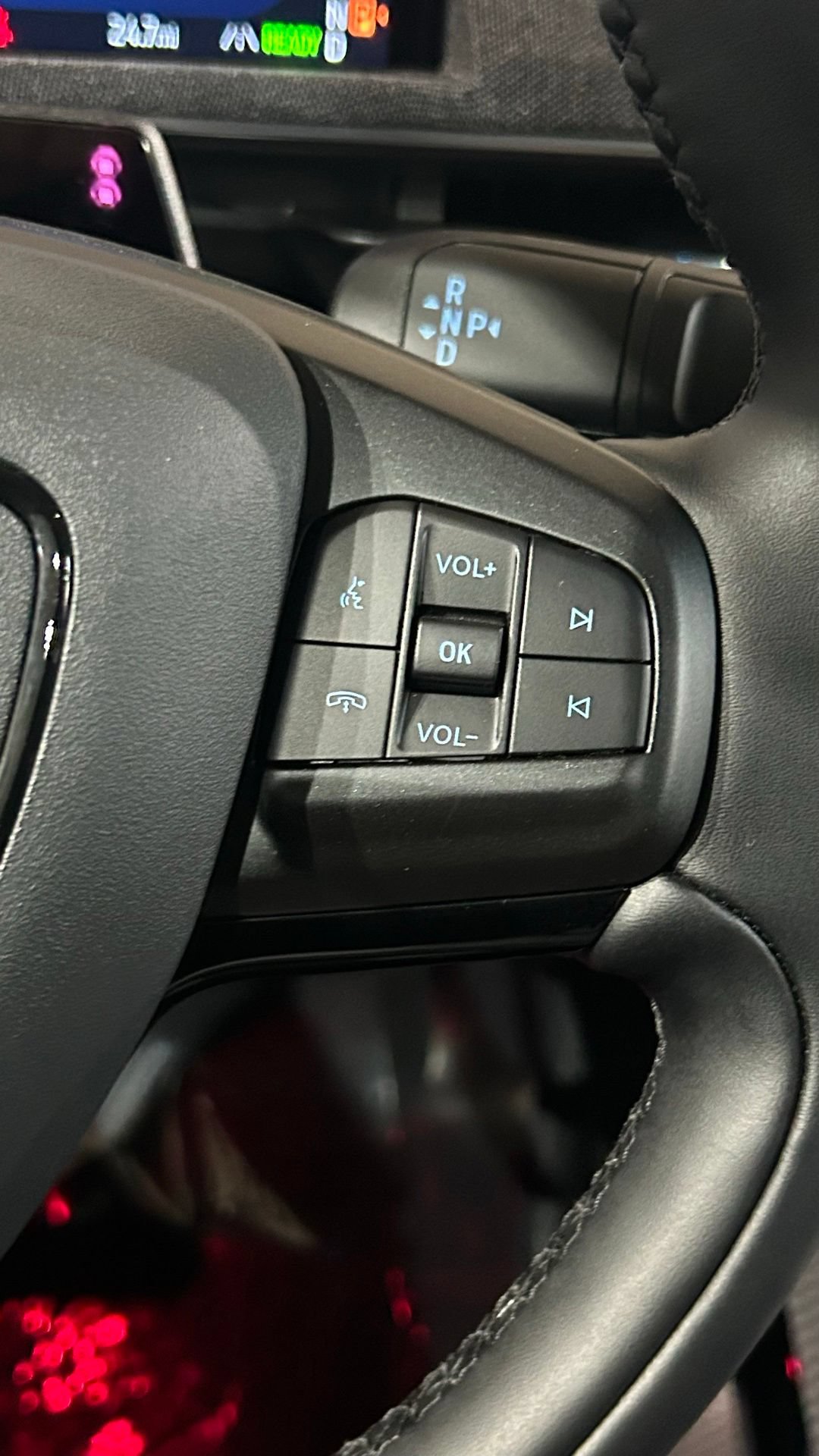 New 2026 Ford Mustang Mach-E Premium AWD/4WD image 64