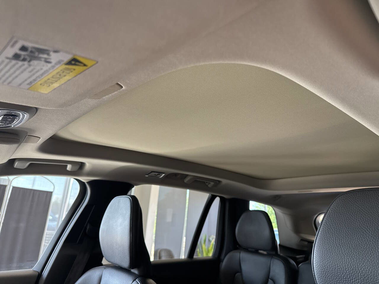 Used 2019 Volvo XC90 T6 Momentum w/ Advanced Package AWD/4WD image 22