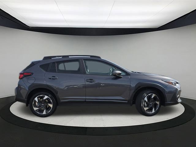 New 2025 Subaru Crosstrek 2.5i Limited image 8