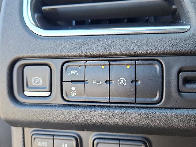 Certified 2023 Chevrolet Tahoe RST AWD/4WD image 26