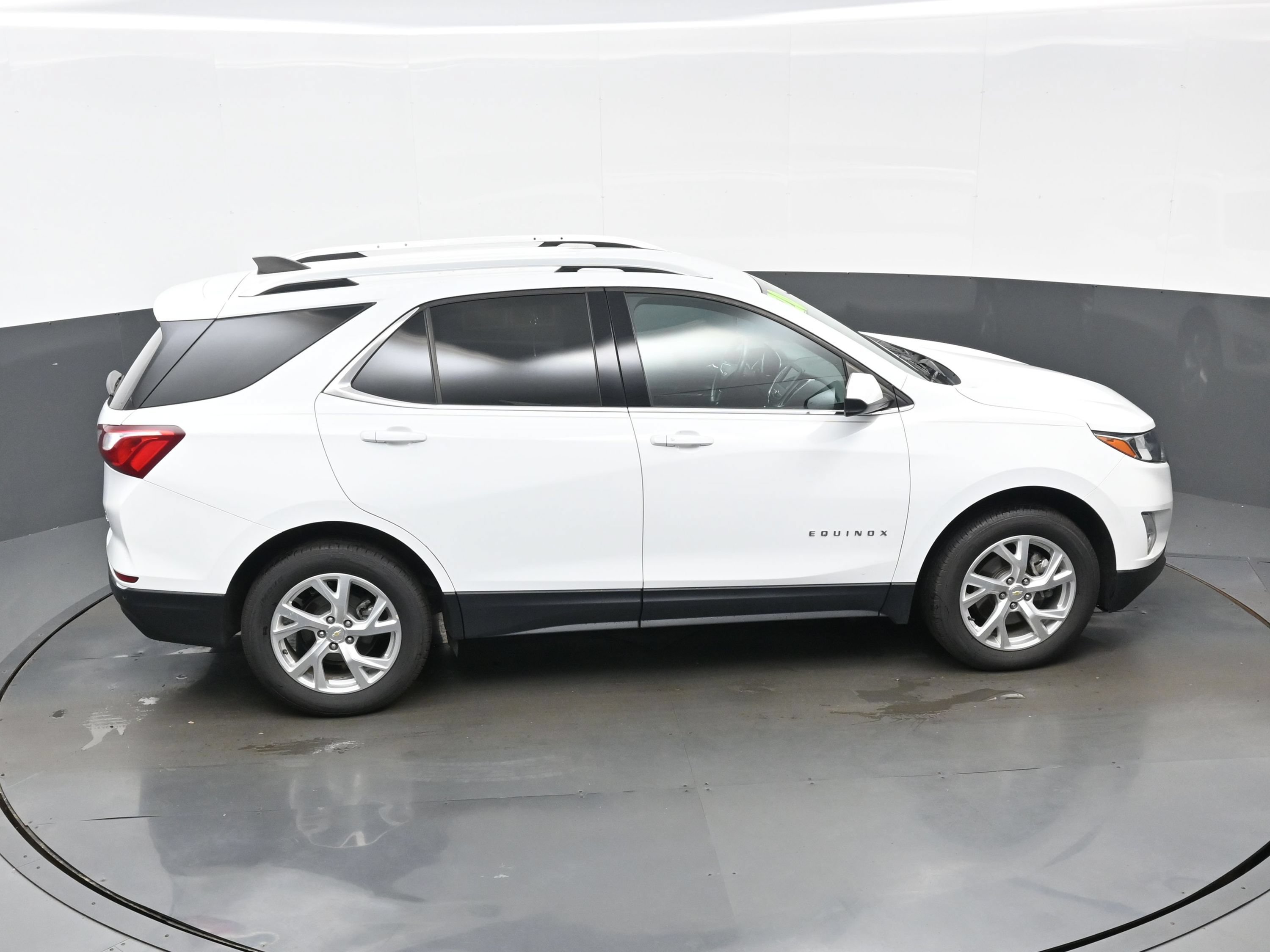 Used 2020 Chevrolet Equinox LT AWD/4WD image 33