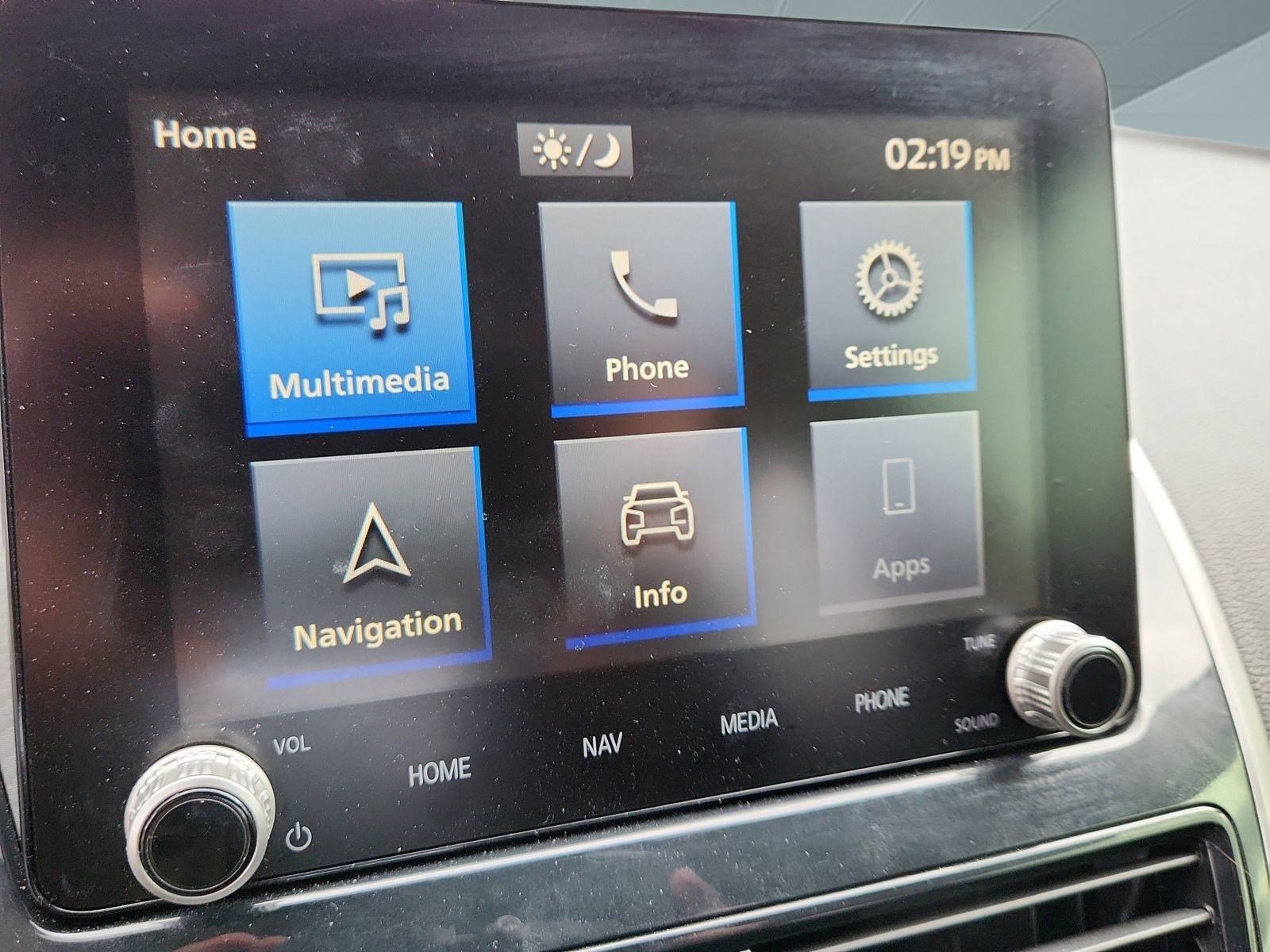 Used 2022 Mitsubishi Eclipse Cross SEL image 26