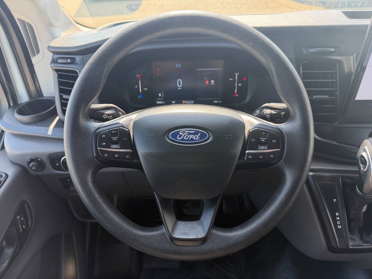 Used 2026 Ford Transit 250 148 High Roof w/ Load Area Protection Package RWD image 23