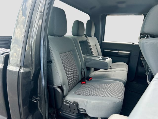 Used 2016 Ford F250 XLT w/ XLT Value Package AWD/4WD image 31