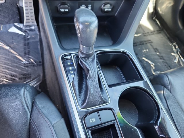 Used 2018 Hyundai Sonata Sport FWD image 17