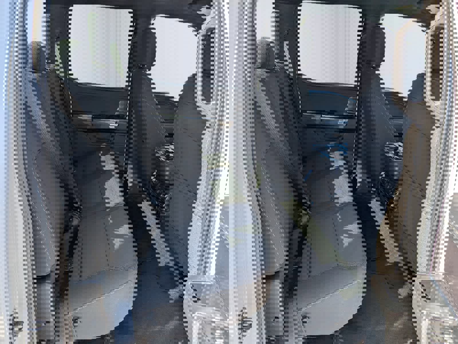 Used 2023 Ford F150 XLT w/ Equipment Group 302A High image 9