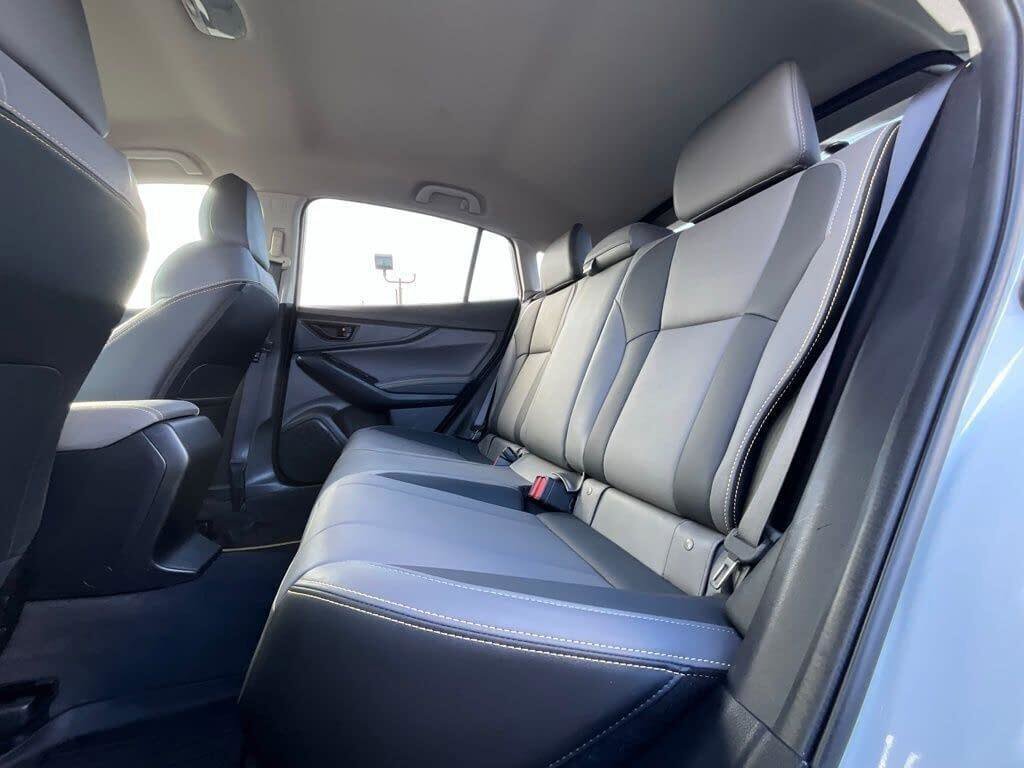 Used 2021 Subaru Crosstrek 2.5i Sport w/ Popular Package #3 image 13