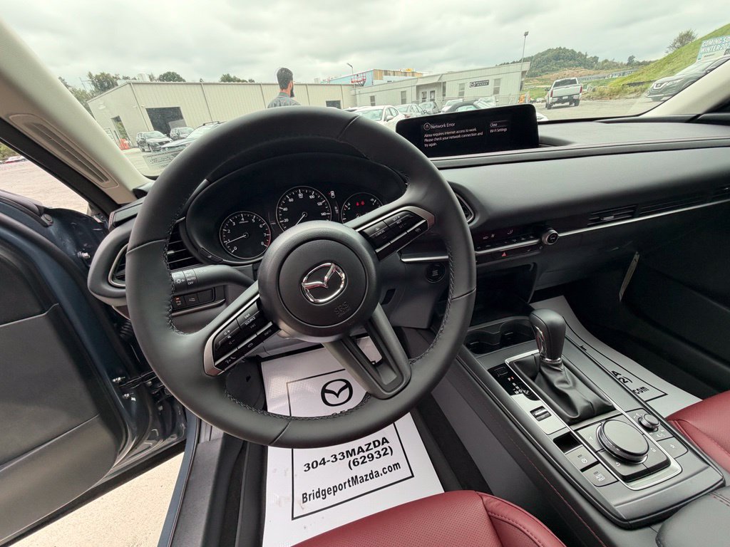 New 2026 MAZDA CX-30 AWD 2.5 S image 18