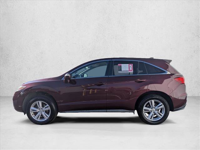Used 2013 Acura RDX FWD w/ Technology Package image 9
