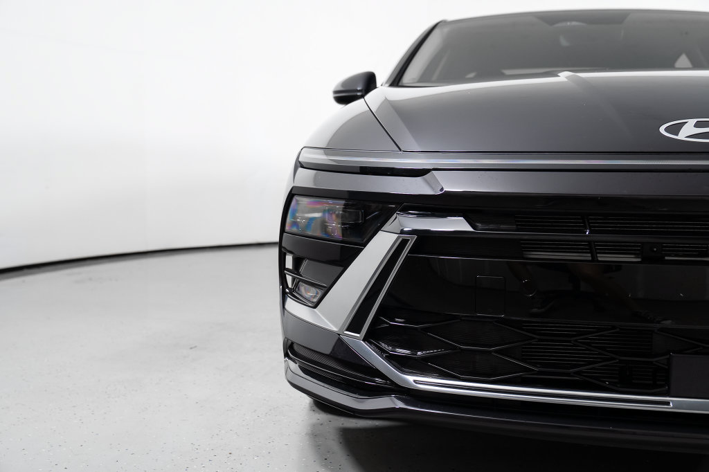 New 2026 Hyundai Sonata SEL FWD image 16