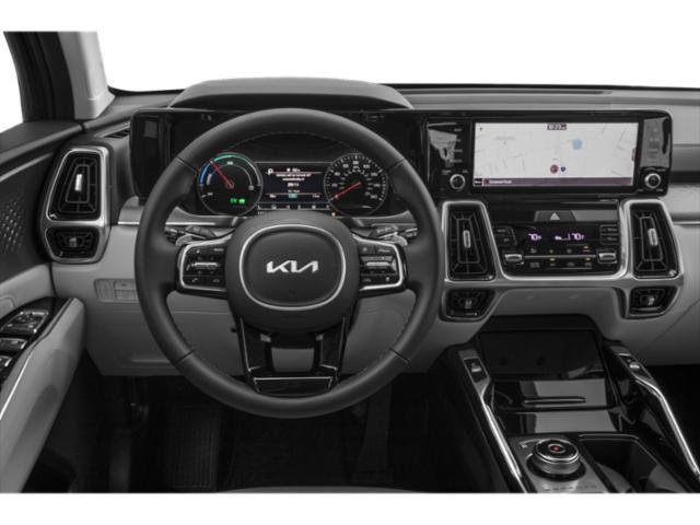 Certified 2022 Kia Sorento SX image 10