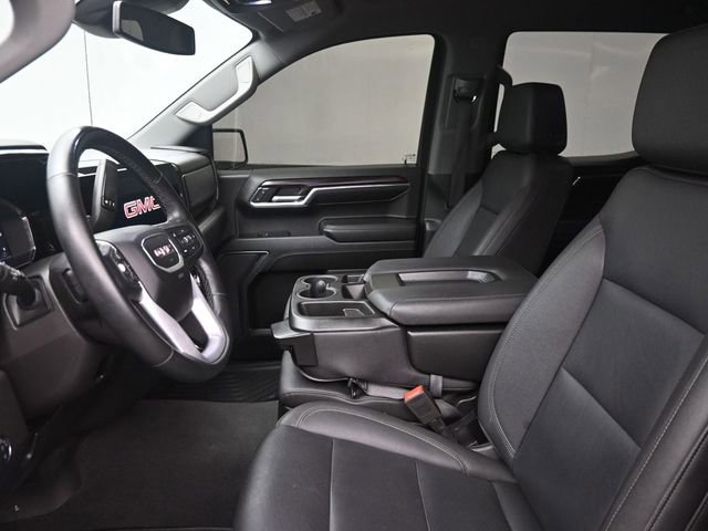 Used 2024 GMC Sierra 1500 SLT image 16