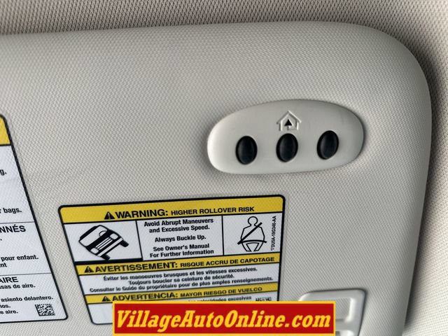 Used 2017 Ford Escape Titanium w/ Equipment Group 301A FWD image 16