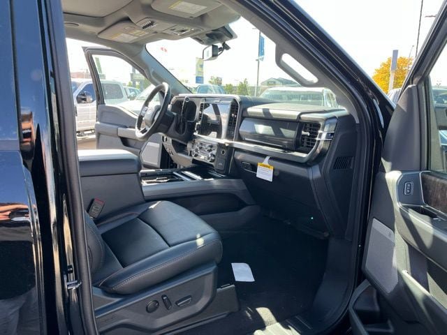 New 2026 Ford F250 Lariat w/ Tremor Off-Road Package AWD/4WD image 38