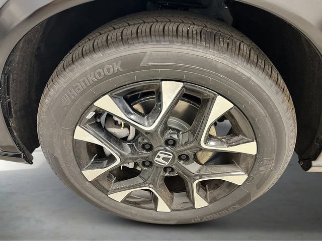 New 2027 Honda HR-V EX-L image 10