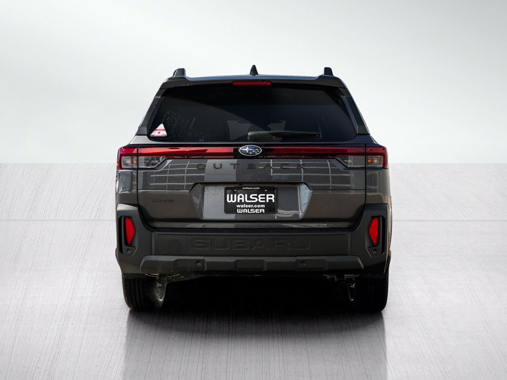 New 2026 Subaru Outback Touring XT AWD/4WD image 5