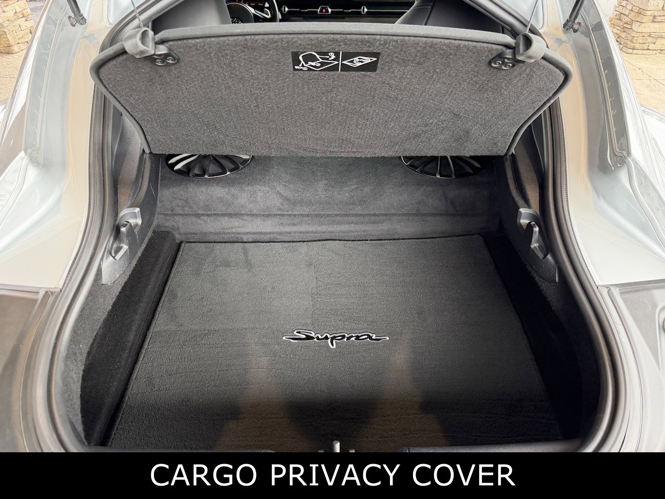 Used 2021 Toyota Supra Premium w/ Driver Assist Package image 30