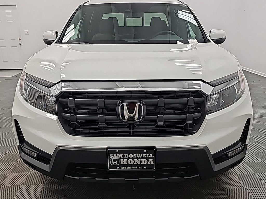 New 2026 Honda Ridgeline RTL image 3