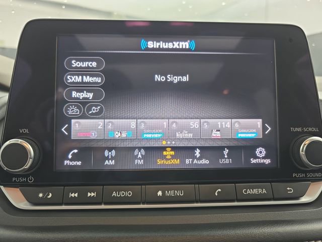 Used 2023 Nissan Rogue SV w/ SV Premium B Package image 29