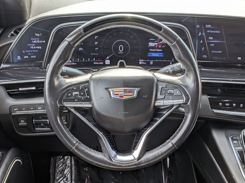 Used 2023 Cadillac Escalade Sport image 24