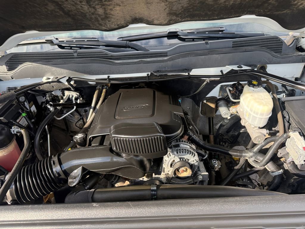 Used 2019 Chevrolet Silverado 2500 W/T image 20