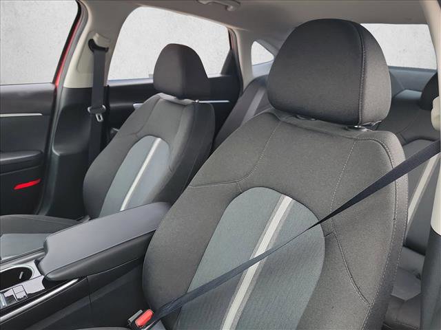 Used 2020 Hyundai Sonata SE w/ Cargo Package image 13