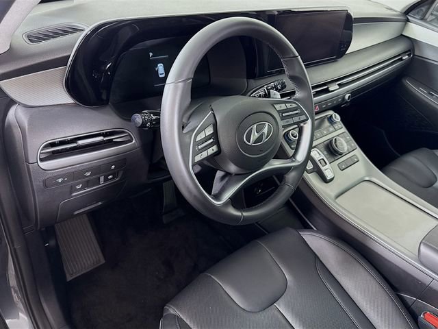 Certified 2024 Hyundai Palisade XRT image 11