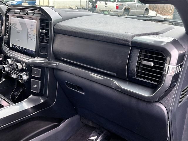 Used 2023 Ford F150 XLT w/ Equipment Group 302A High image 16