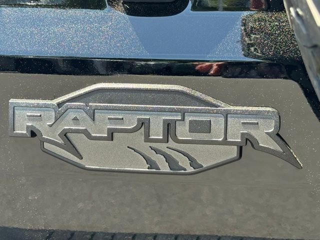 New 2025 Ford Bronco Raptor image 21
