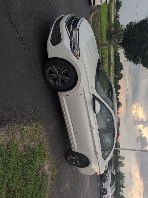 Used 2023 Volkswagen Jetta SE w/ Panoramic Sunroof Package FWD image 13