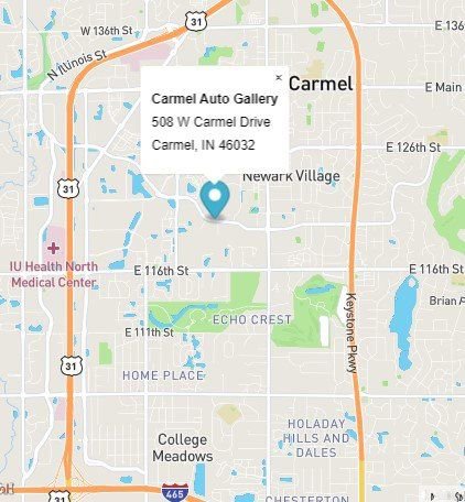 Used 2019 Lincoln Nautilus Reserve image 20