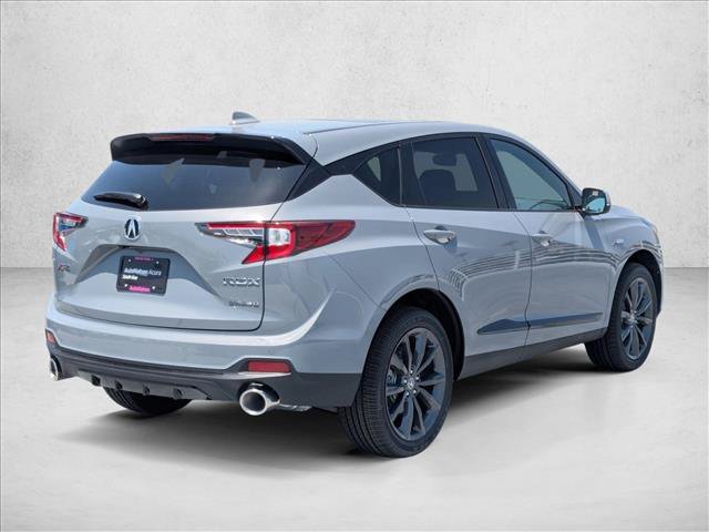 New 2026 Acura RDX A-Spec AWD/4WD video 2