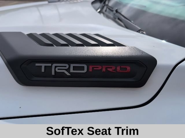 New 2026 Toyota Tundra TRD Pro AWD/4WD image 14