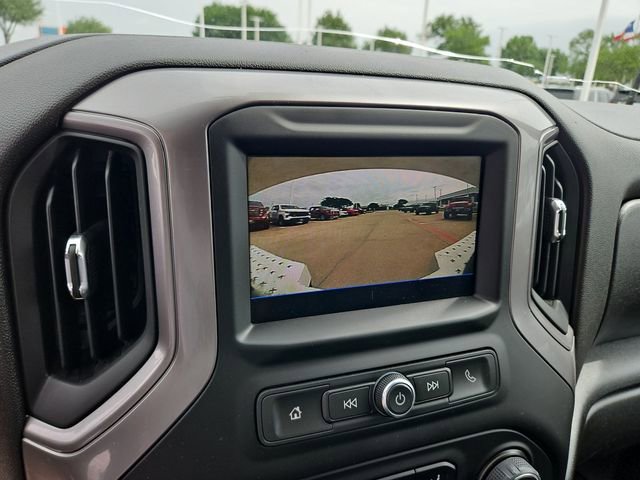 Used 2023 Chevrolet Silverado 2500 W/T w/ WT Convenience Package AWD/4WD image 14