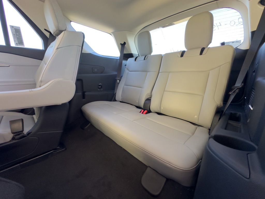 New 2026 Ford Explorer Active w/ Active Comfort Package image 70