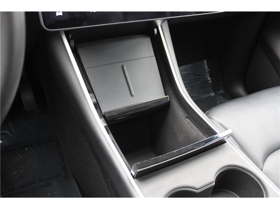 Used 2020 Tesla Model Y Long Range image 20