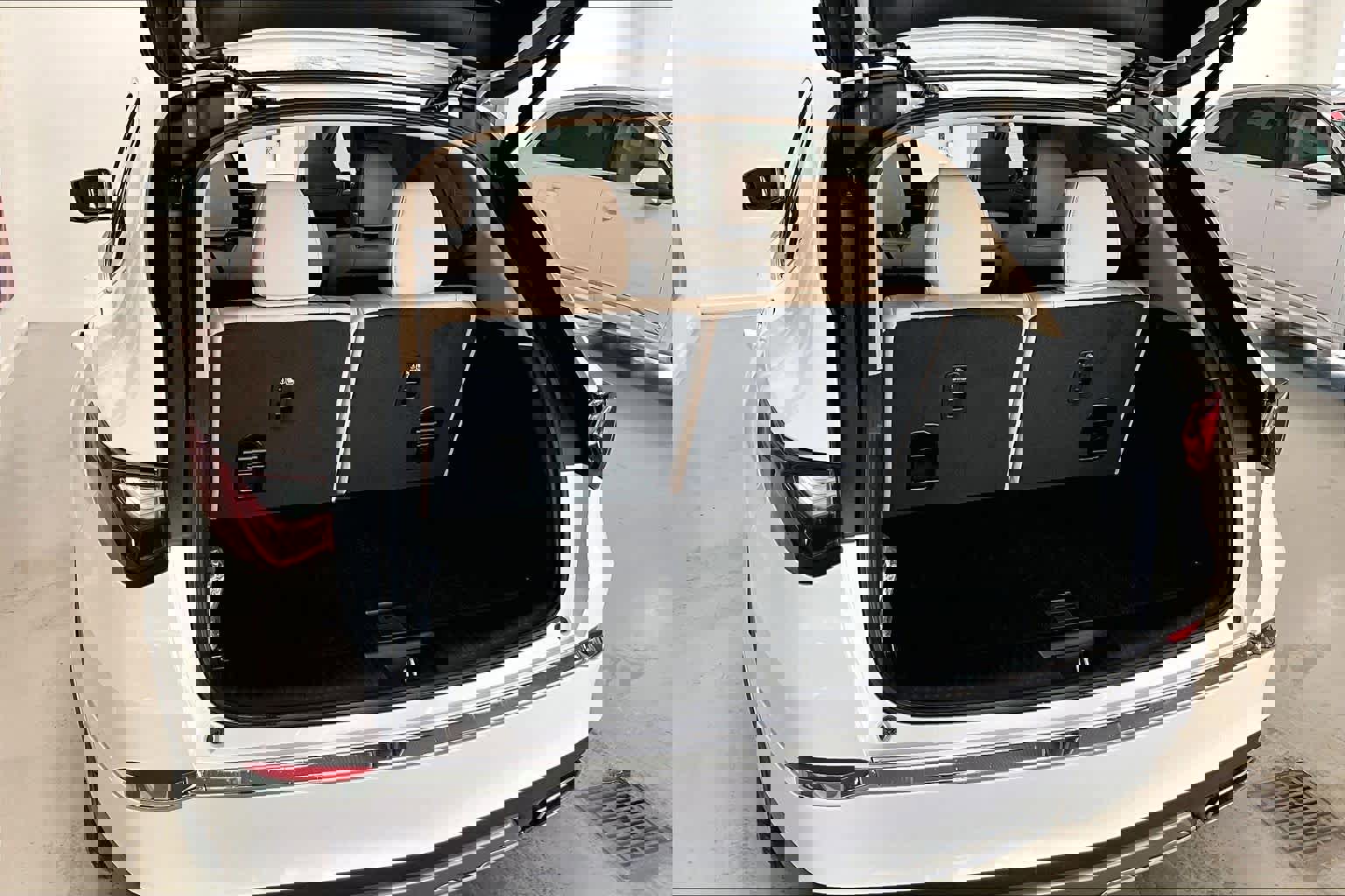 New 2026 Acura MDX SH-AWD image 19