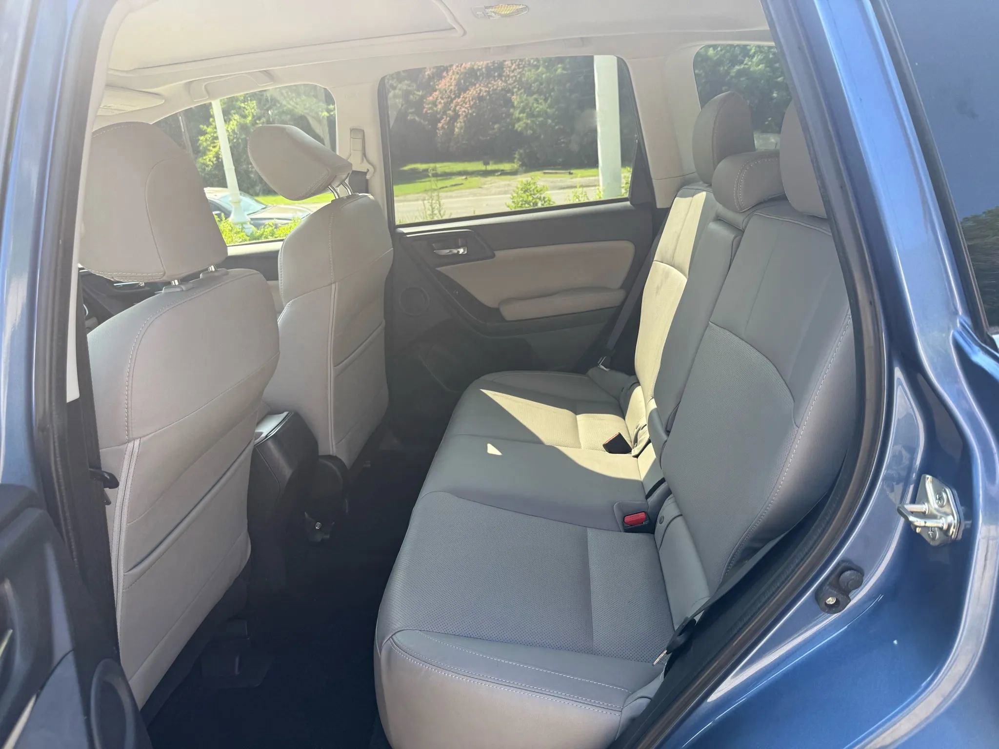 Used 2017 Subaru Forester 2.5i Limited image 20