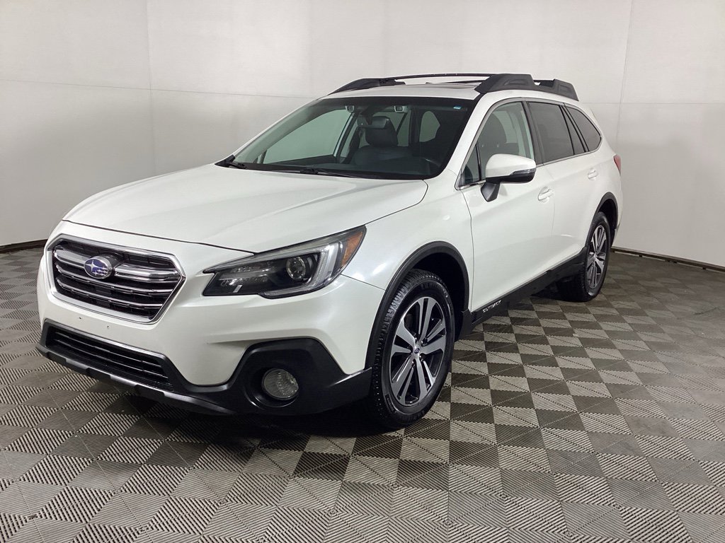 Used 2019 Subaru Outback 3.6R Limited image 5