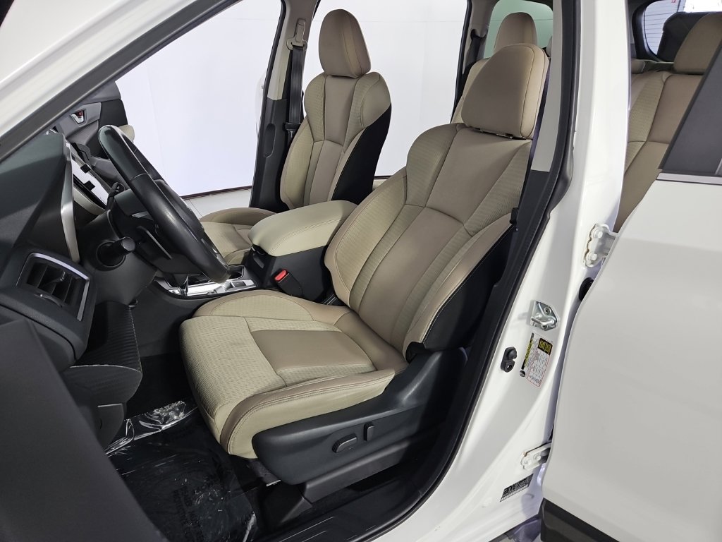 Certified 2023 Subaru Ascent Premium w/ Convenience Package AWD/4WD image 22