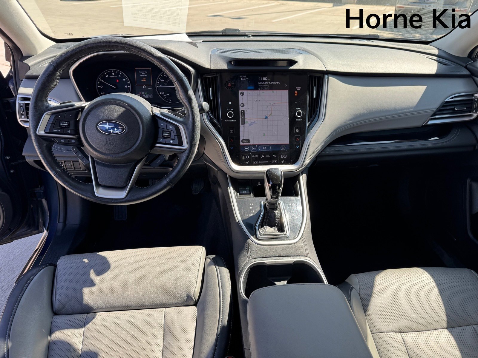 Used 2021 Subaru Outback Limited w/ Popular Package #2 image 12