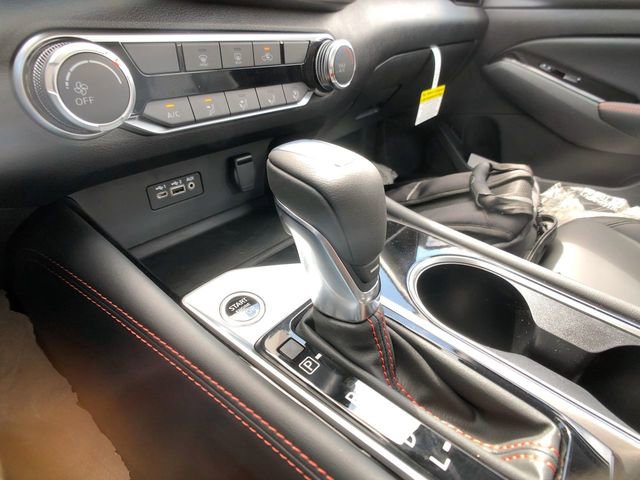 New 2025 Nissan Altima 2.5 SR image 23