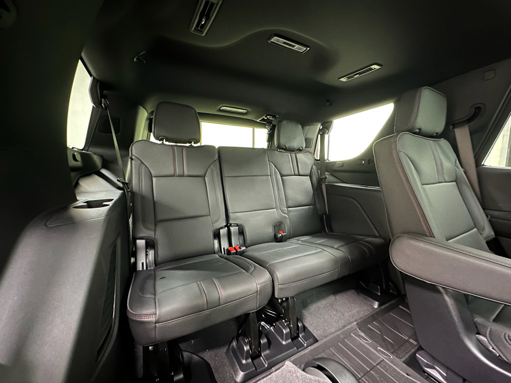 New 2026 Chevrolet Tahoe RST w/ Comfort Package image 24