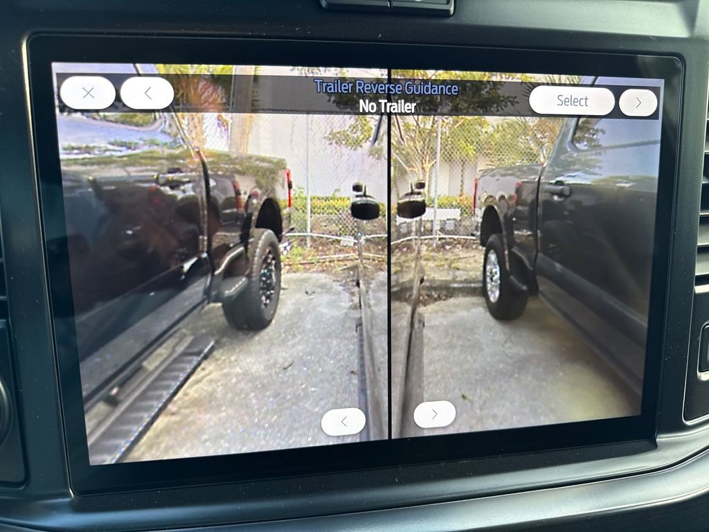 New 2026 Ford F250 Lariat image 27