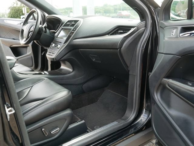 Used 2018 Lincoln MKC Premiere FWD image 20